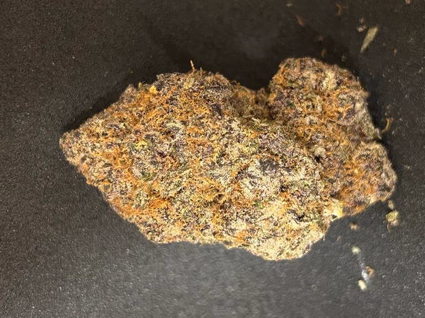 Blueberry Bang Bang