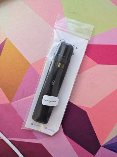 CCELL Disposable Vapes