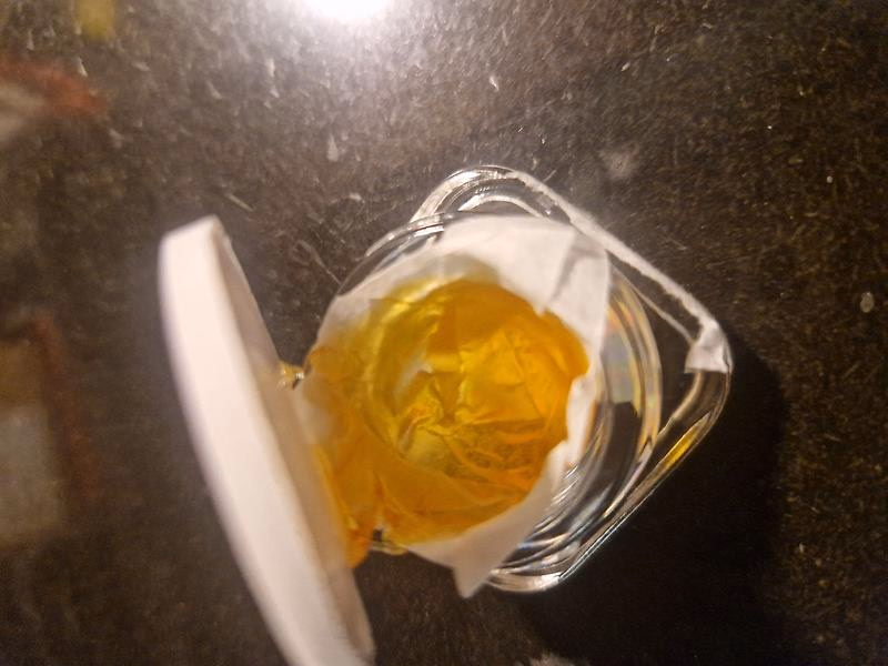 Biscotti Wax/Resin Concentrate