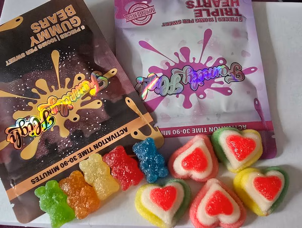 500mg family high edibles