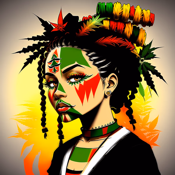 Cannabis Cannibals avatar