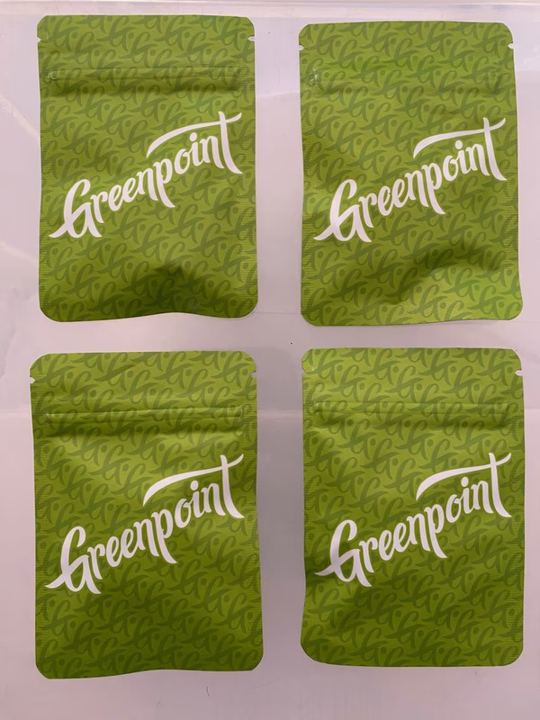 Greenpoint Seeds