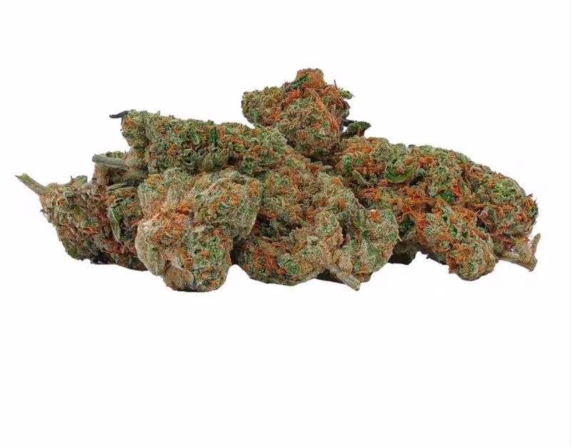 Amnesia | Premium Small-Batch Sativa | Citrus Haze Powe 3
