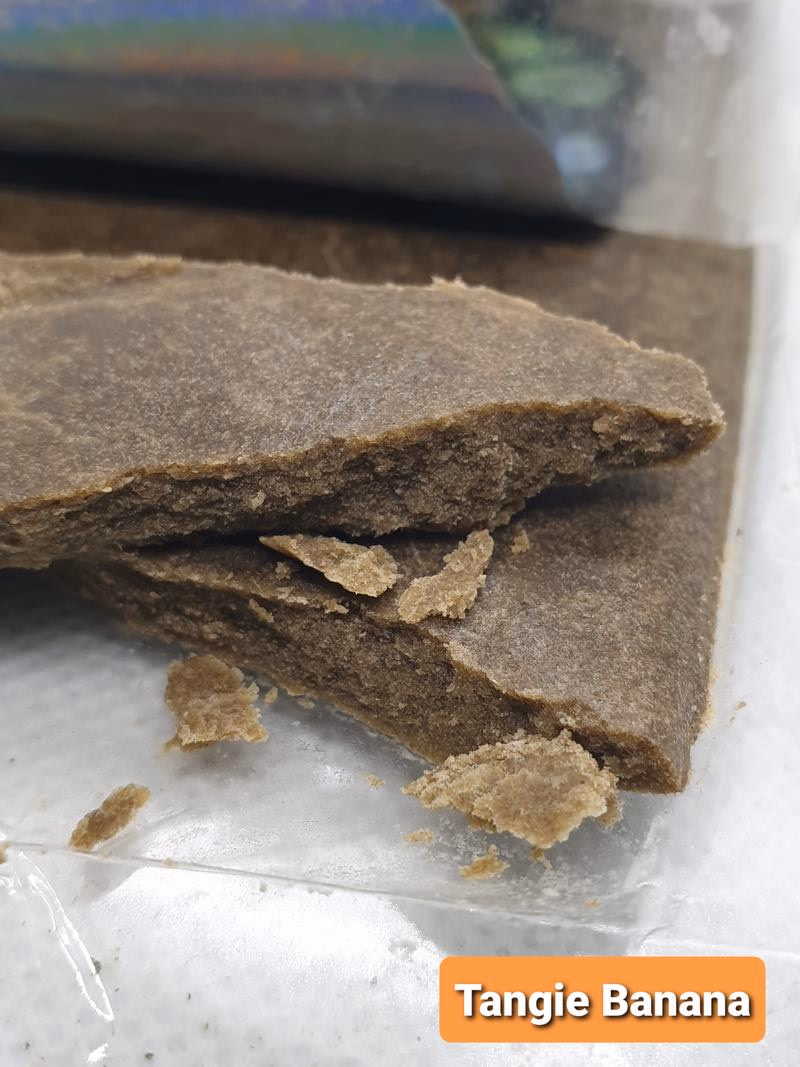 WPFF Ice Hash