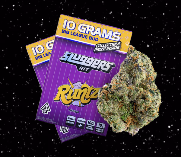 10g Flor Premium