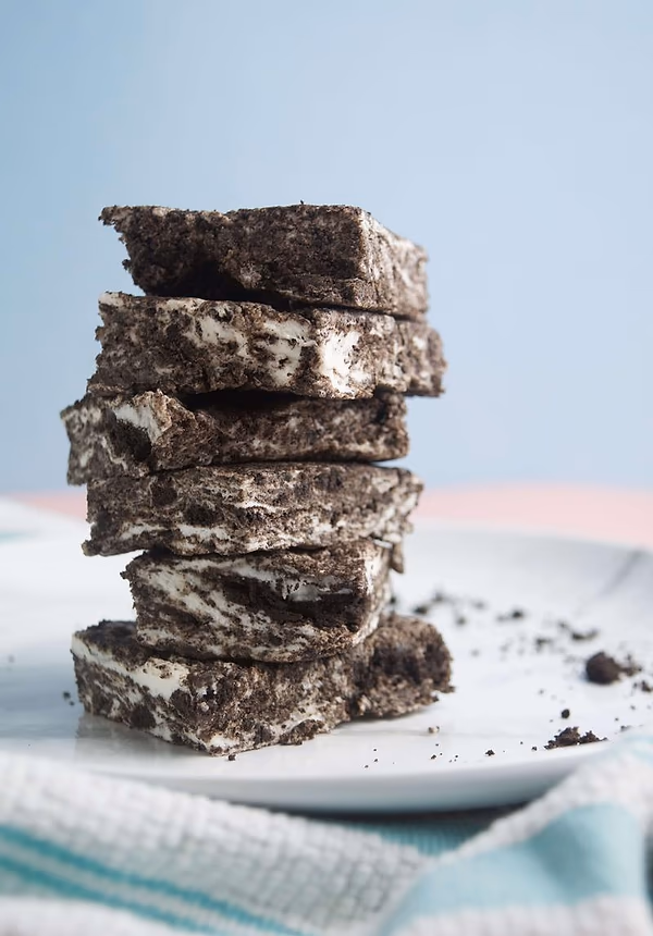 750mg THC cereal Bar -