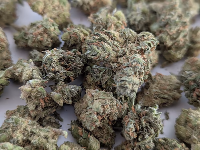 AMNEISA HAZE GRADE B