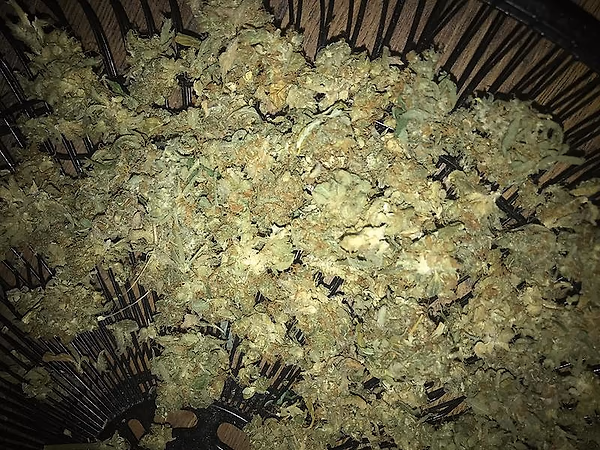 Mix shake