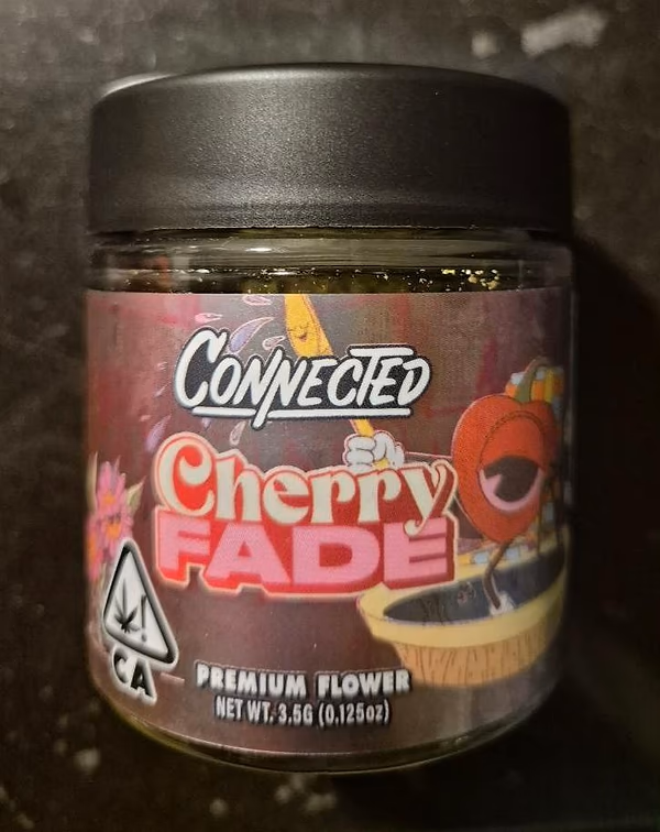 Connected Dispensary Jars