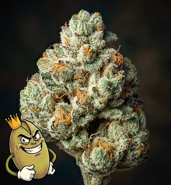 JUNGLE CAKE - JUNGLE BOYS GENETICS £140 OUNCES