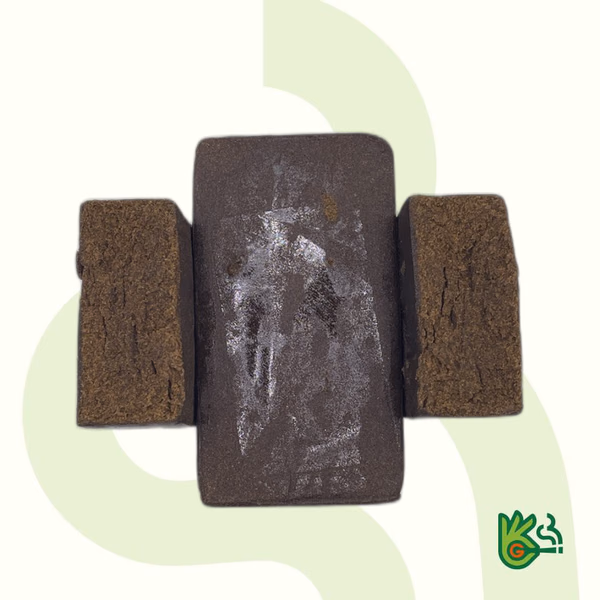 Moroccan Static — Tropical Escape Hash