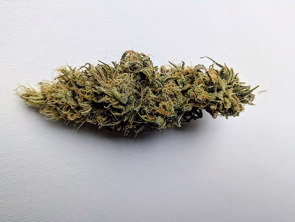 Βιολογικό Spliff Berry
