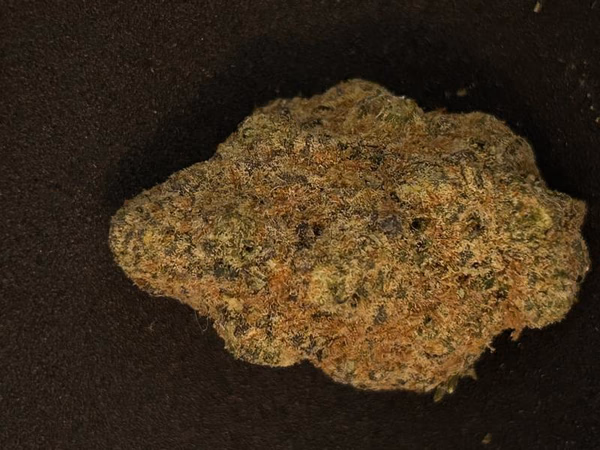 Gas Cake