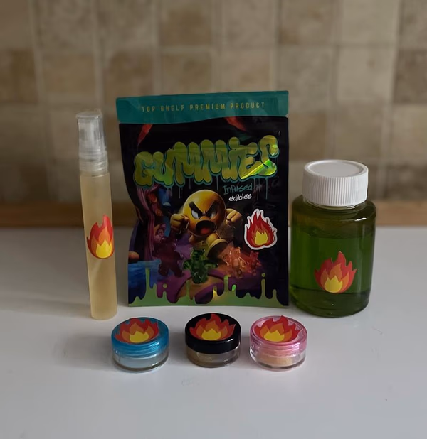 🔥🔥EXTRAIA 4 ITENS POR 75 LIBRAS 🔥🔥