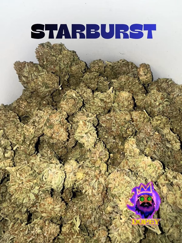 Starburst