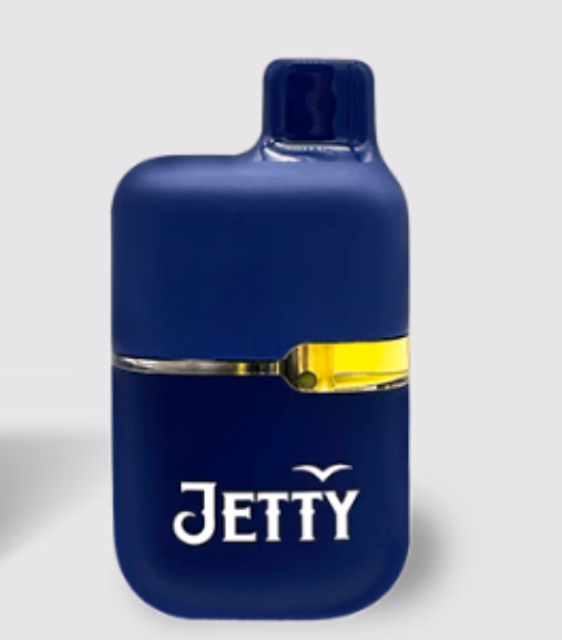 1g Solventless Disposable Vape image