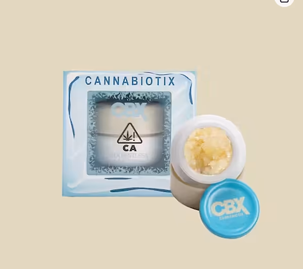 1g Premium Ζωντανό Κολοφώνιο — Concentrates