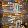 Flavour Packs - Raw Cones/Pre rolls