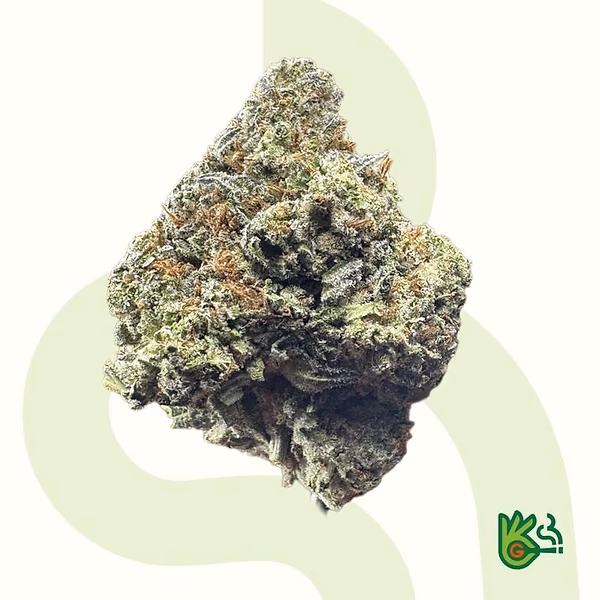 Chaos Kush *Frete grátis*
