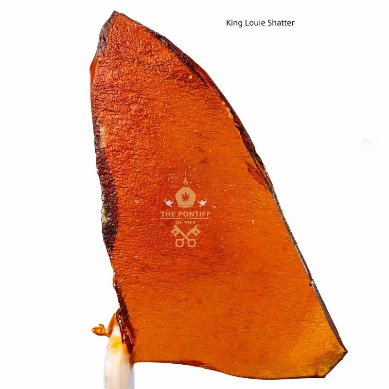 Shatter