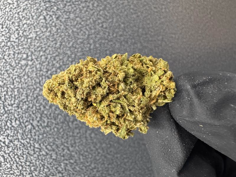 Jelly Breath