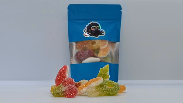 Edibles 2