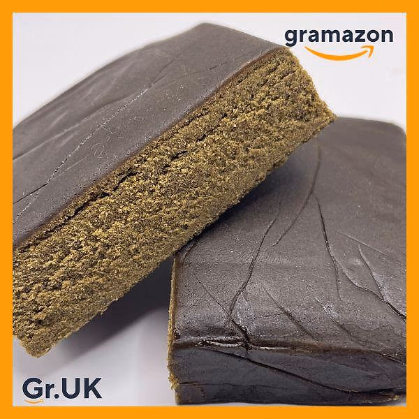 *MOROCCAN AMNESIA HYBRID* HASH 10% EXTRA-FREE SHIPPING