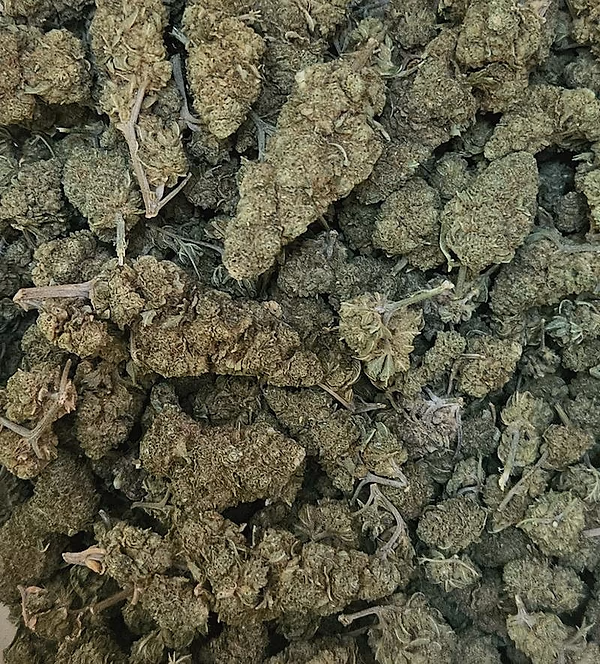 Strawberry Banana
