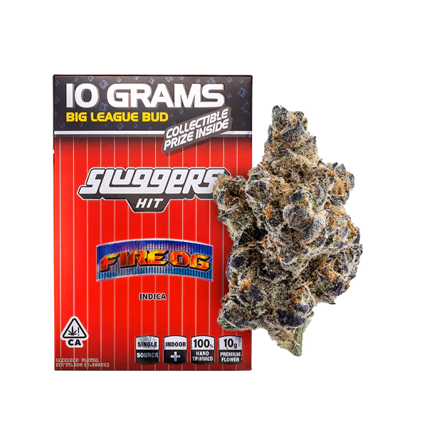 10g Flor Premium