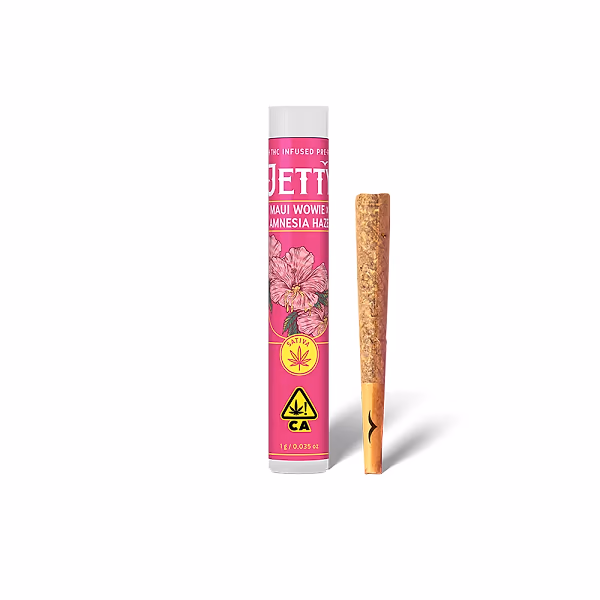 1g Infused Preroll Joint alternate