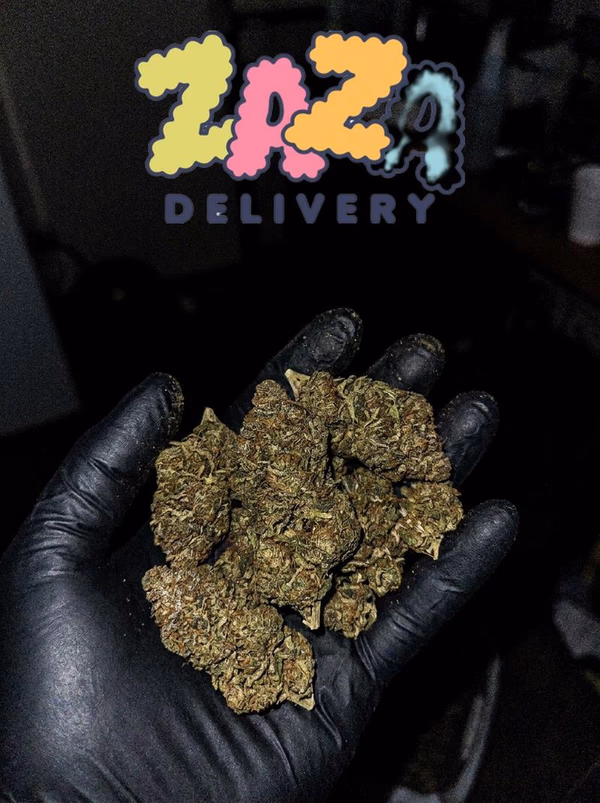 NIGHT FUEL OG