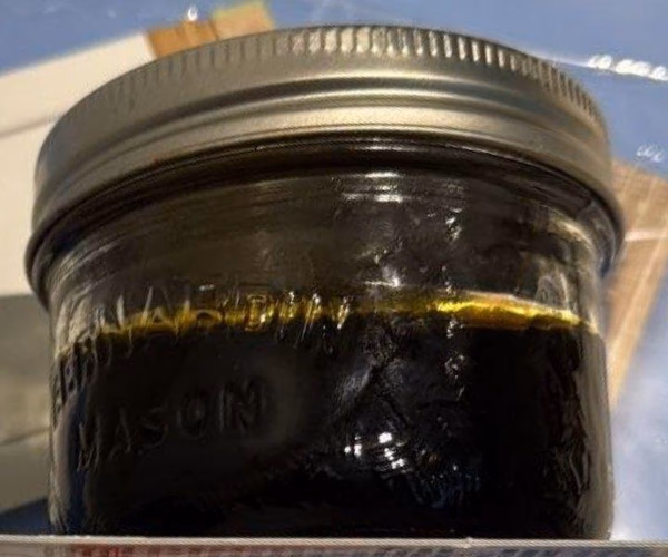 Grapefruit MAC - Canada RSO / FECO