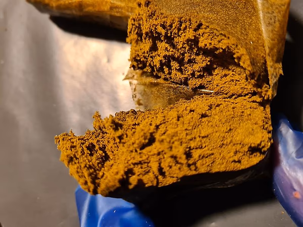 Zkittlez Hash