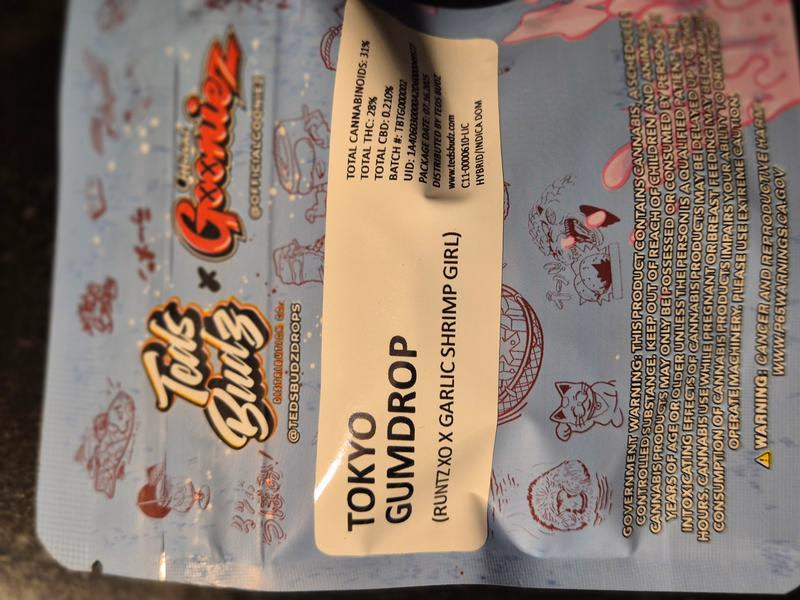 Official Gooniez Packs