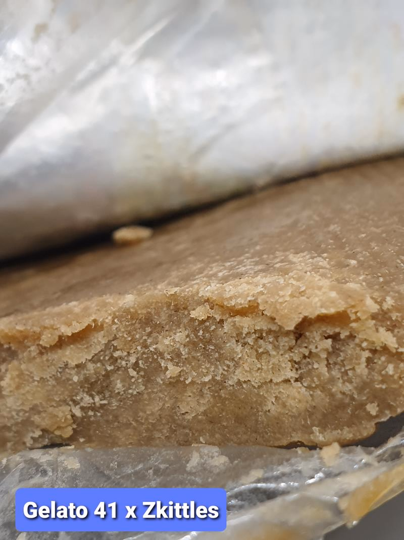 WPFF Ice Hash 3