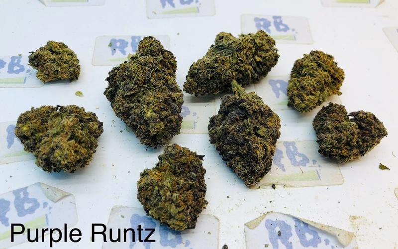 Cali Mids SPECIALS