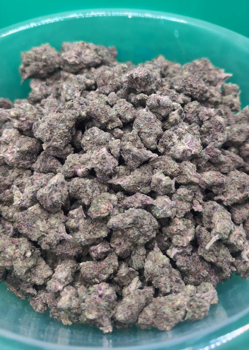 RAMBO EXOTICS - 10/10 BUD 🔥🔥🔥 2
