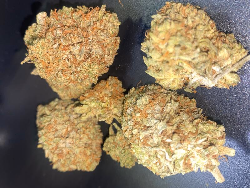 UK Chemdawg