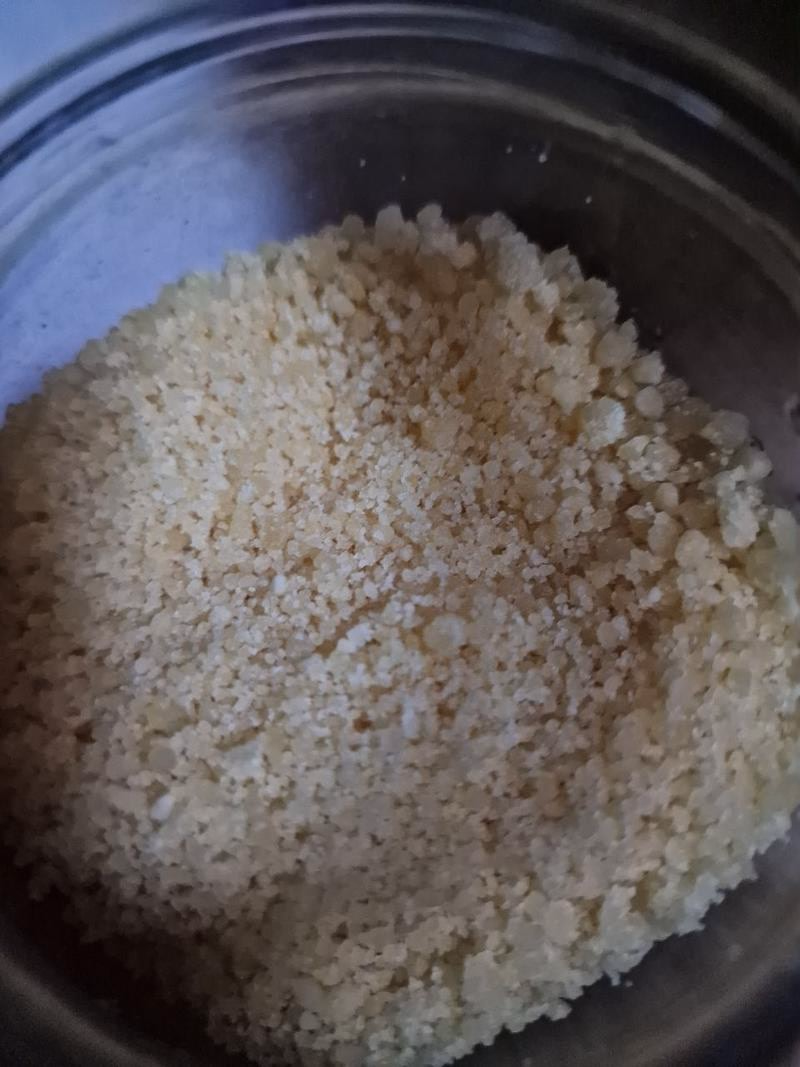 Apple Fritterz – Sugar WAX 🍏🔥 2