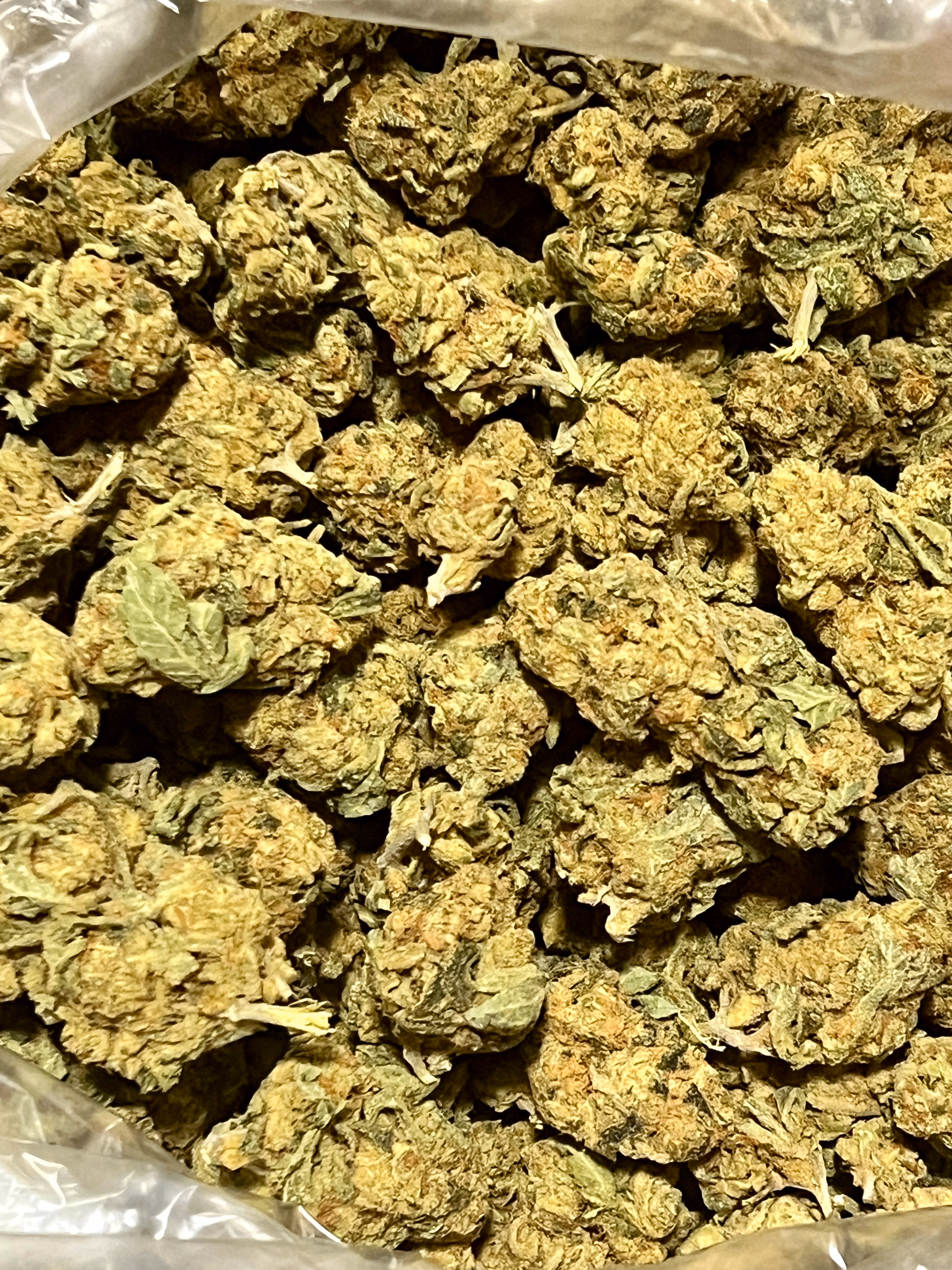 NYC Sour Diesel
