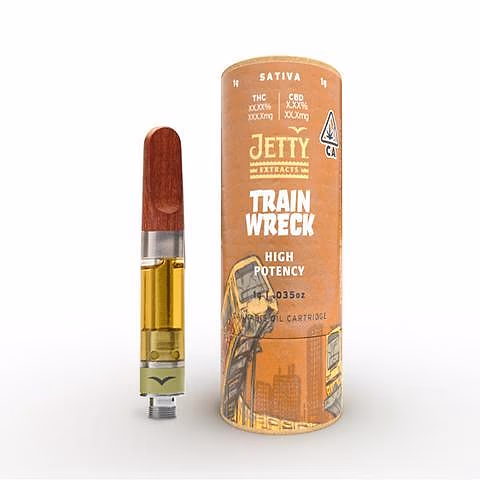 1g Vape Pen 1ml 1 Cartridge