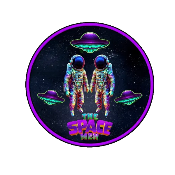 THESPACEMEN avatar