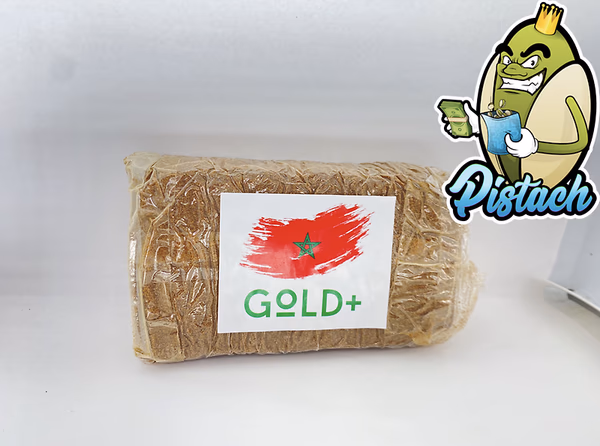 HACHÍS BELDIA DE ORO MARROQUÍ