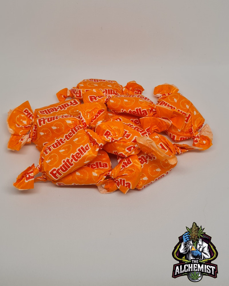 35mg Fruitella Fruit Chews 3