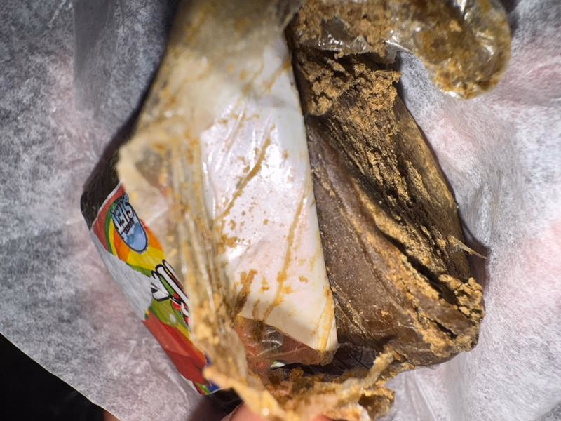 Fruit Mix / Premium Frozen