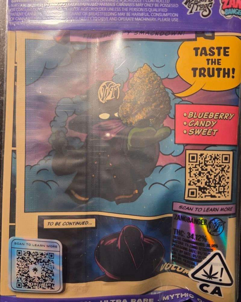 Wizard Trees Packs