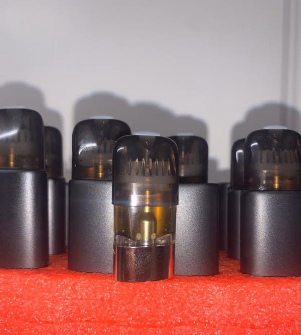 1G CCELL Vape (All-In-One)