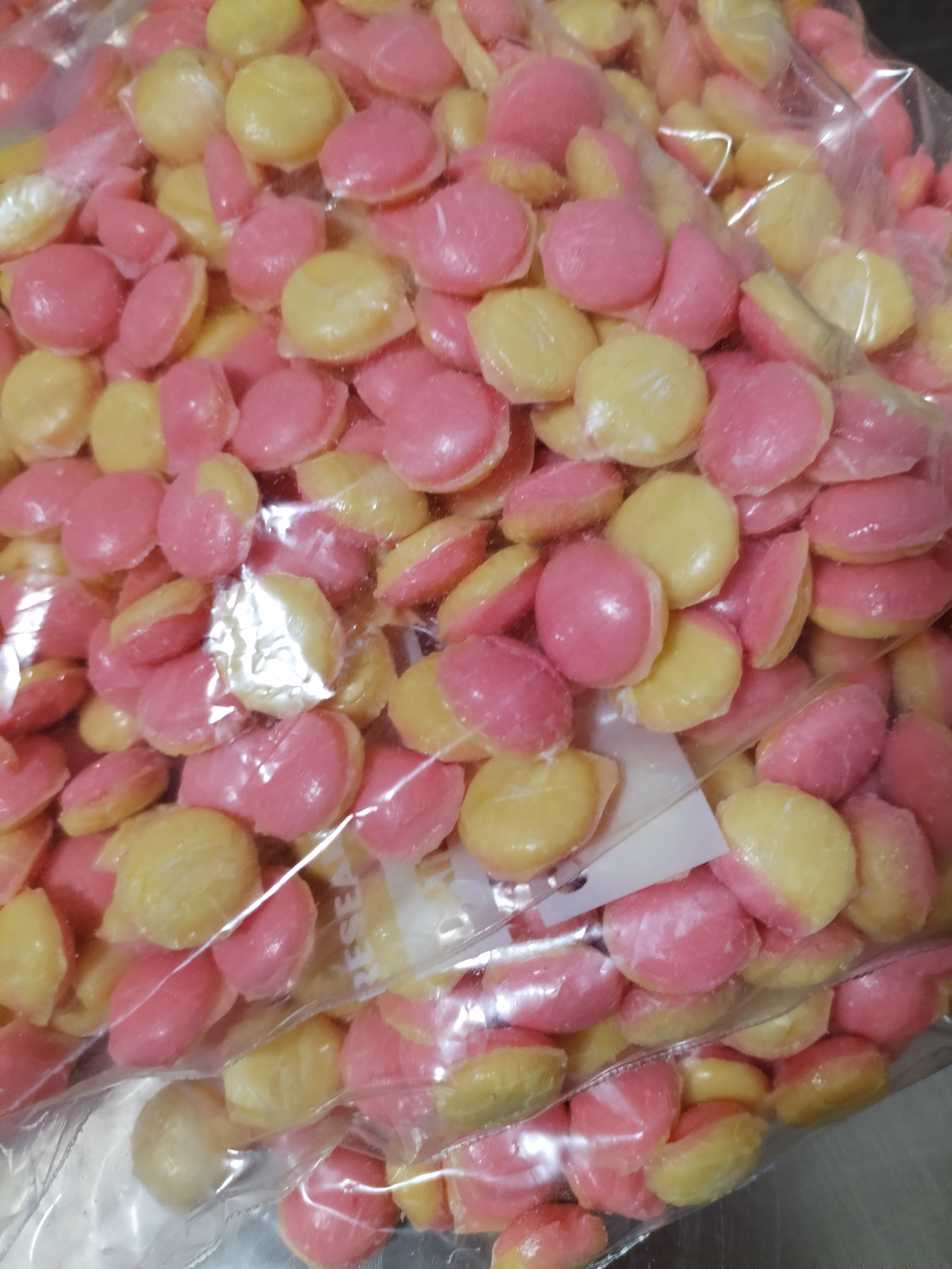 Candy Drops