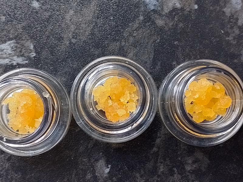 FREINDLY FARMS LIVE RESIN 1 GRAM (AUTENTYCZNY)