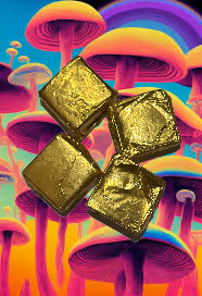 Santa’s Magic Choc